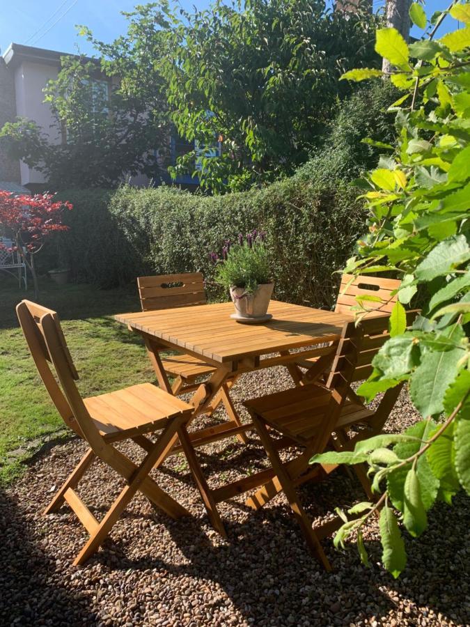 Gorlan Cottage Tal Y Bont 康威 外观 照片